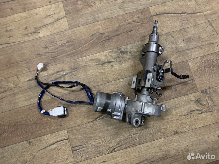 Электроусилитель руля Toyota Corolla E150