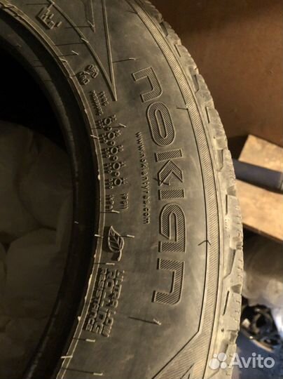 Nokian Tyres Hakkapeliitta R2 185/65 R15 92R