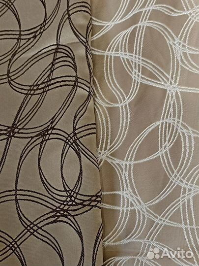 Отрез ткани