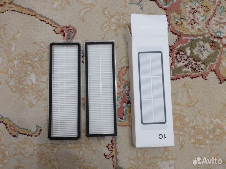 Робот пылесос xiaomi mi robot vacuum mop 2