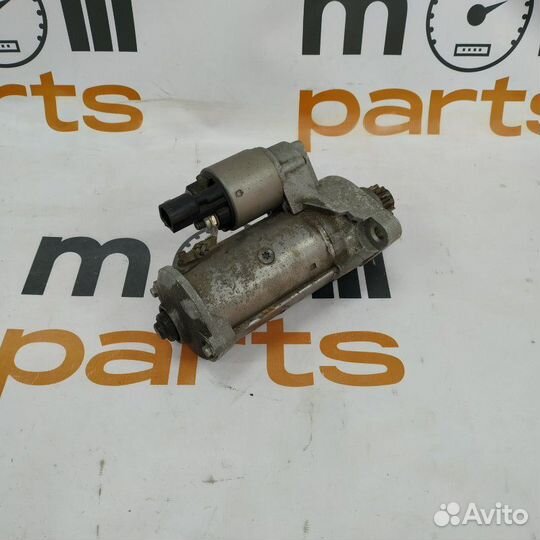 Стартер Volkswagen Tiguan 2 2017