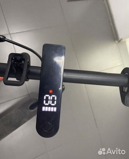 Электросамокат Acer