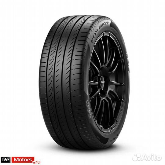 Pirelli Powergy 255/40 R20 101Y