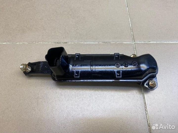 Маслоприемник Toyota Camry V70 2.5 2arfe 2019