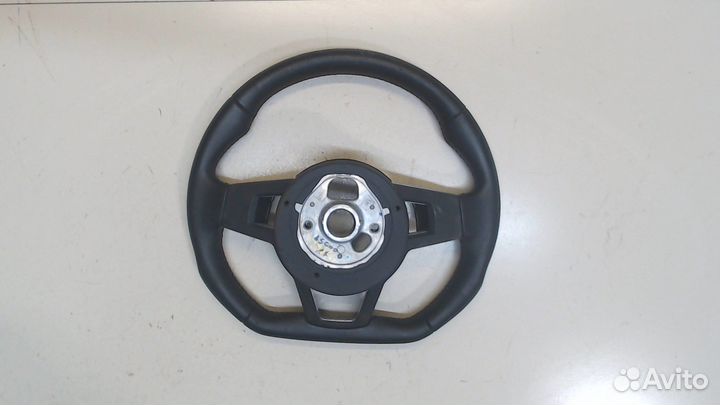 Руль Audi TT, 2015