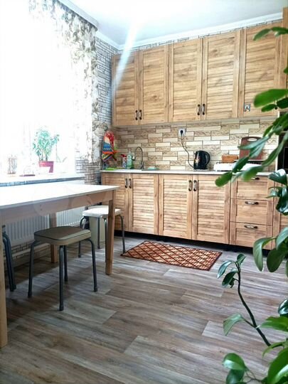 Дом 30 м² на участке 6 сот.