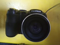 Фотоаппарат fujifilm finepix S2500HD