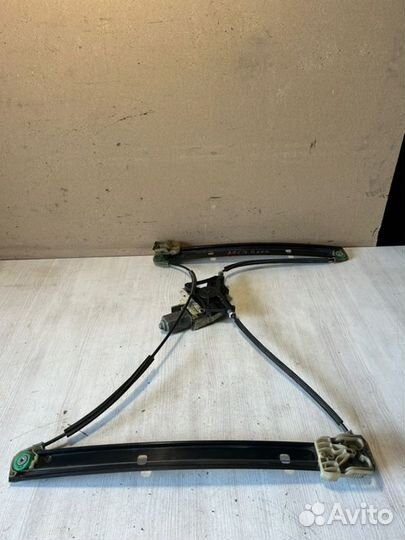 Стеклоподъемник передний левый Audi A6 C7