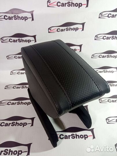 Подлокотник Volkswagen Golf 4