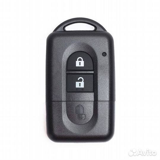 Ключ Nissan Micra, Pathfinder, Tiida