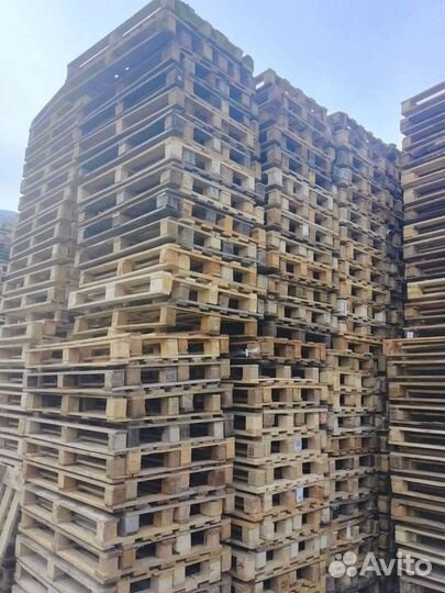 Поддоны Реутов