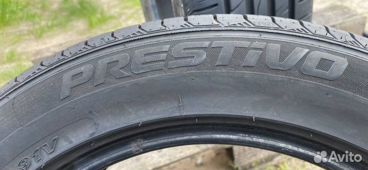 Prestivo PV-S1 205/55 R16