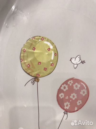 Ванночка для купания