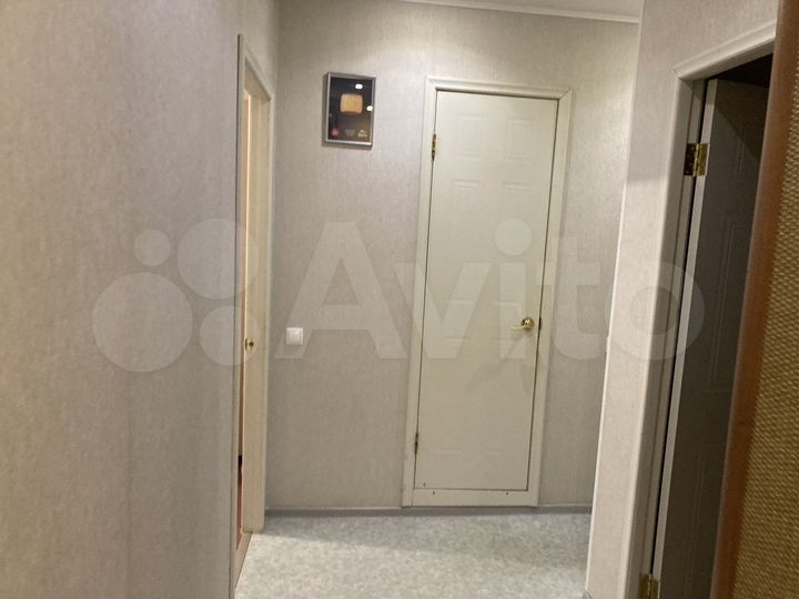 3-к. квартира, 63 м², 2/5 эт.