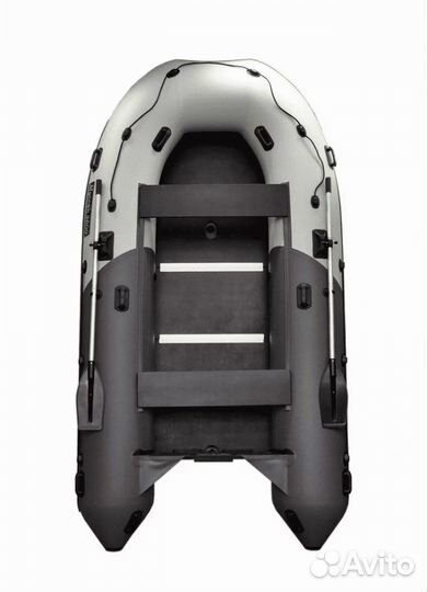 Лодка пвх Муссон M-3600 ск PRO Рассрочка