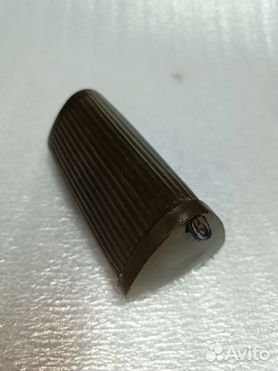 Велосипедный немецкий бардачок