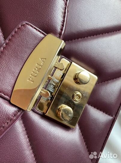Сумка furla оригинал