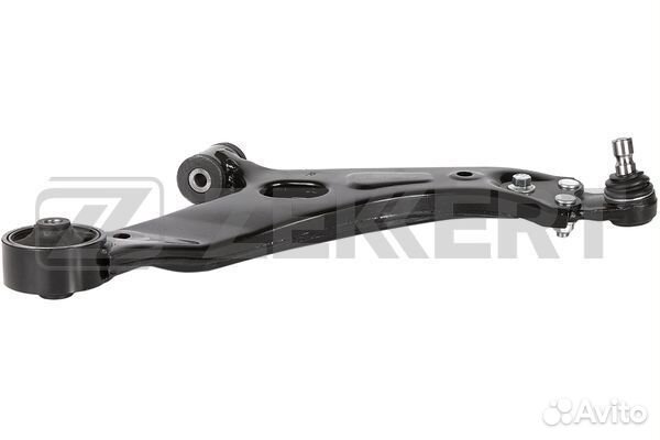 Рычаг подвески перед. ниж. пр. Hyundai ix35 09- K