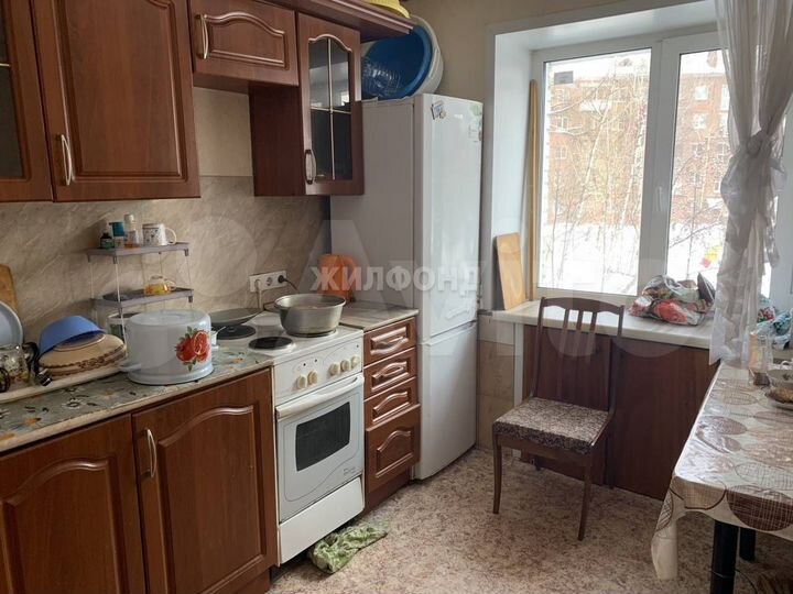 2-к. квартира, 49,1 м², 2/8 эт.