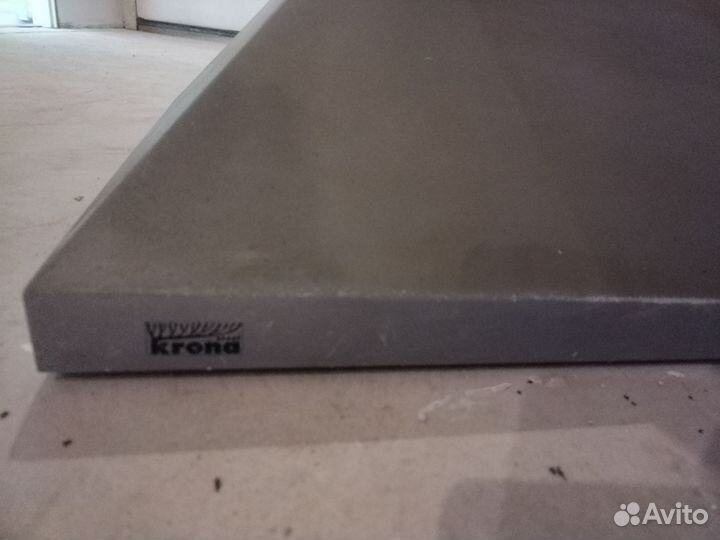 Вытяжка для кухни 60 см бу