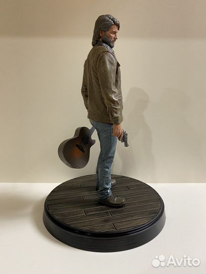 The last of us 2 Joel figure (новое)