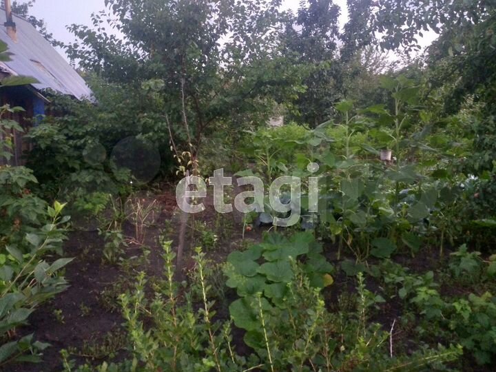 Участок 4,7 сот. (ИЖС)