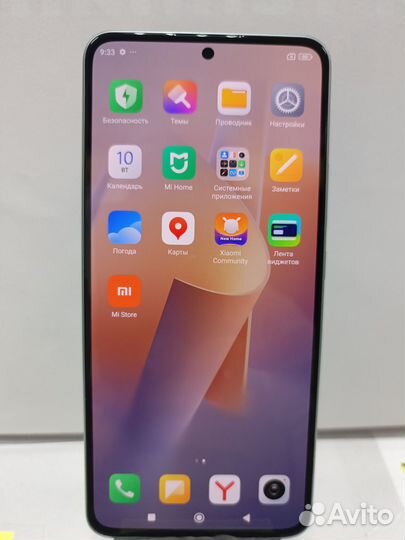 Xiaomi 13T, 8/256 ГБ