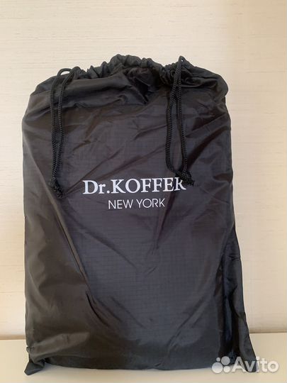 Сумка женская Dr.Koffer