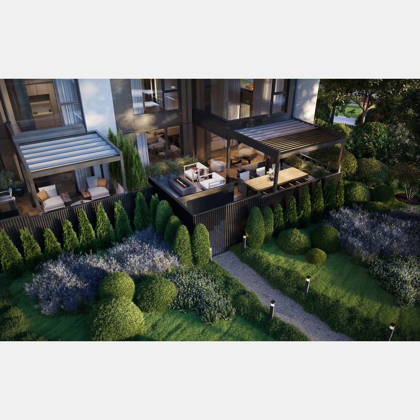 1-к. квартира, 52 м², 12/19 эт.