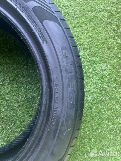 Greentrac Quest-X 225/50 R17