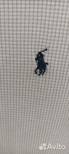 Оригинал Джемпер Ralph Lauren polo