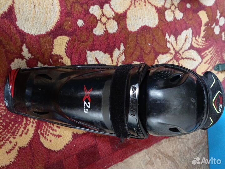 Хоккейная форма