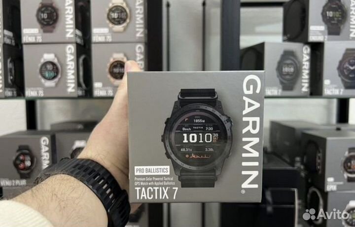 Tactix ballistic. Tactix ballistic
