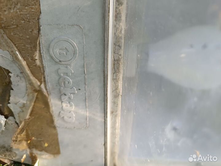 Фонарь уличный на столб Tekap бу