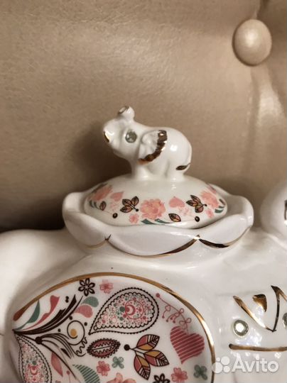 Заварочный чайник 