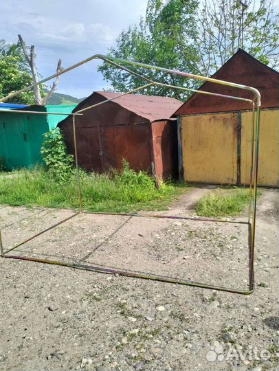 Палатка взрослая