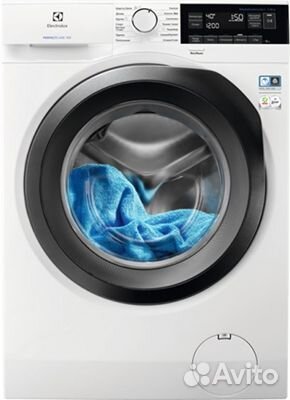 Стиральная машина electrolux EW7F3R48S