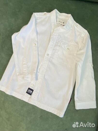 Костюм на мальчика 2-3 года