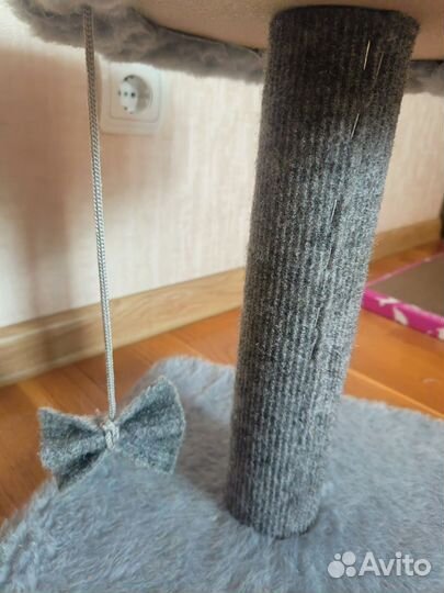 Когтеточка,лежанка