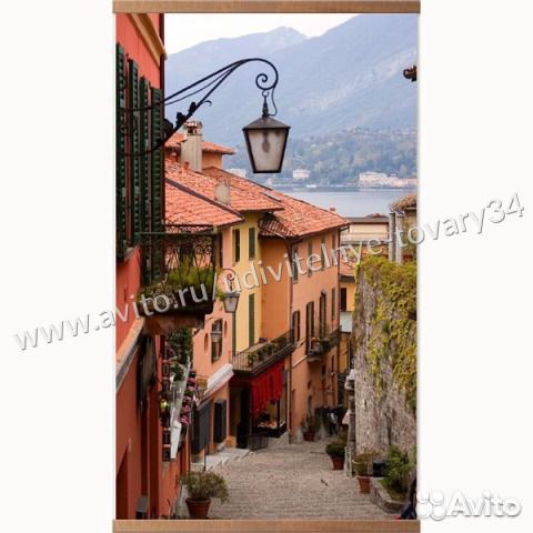 Настенный обогреватель