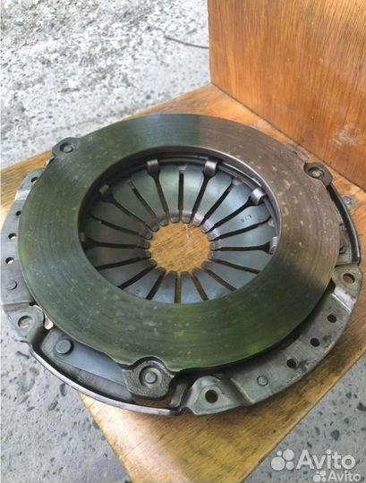 Комплект сцепления