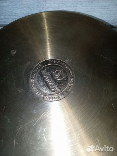 Сковорода Scarlett 24 см