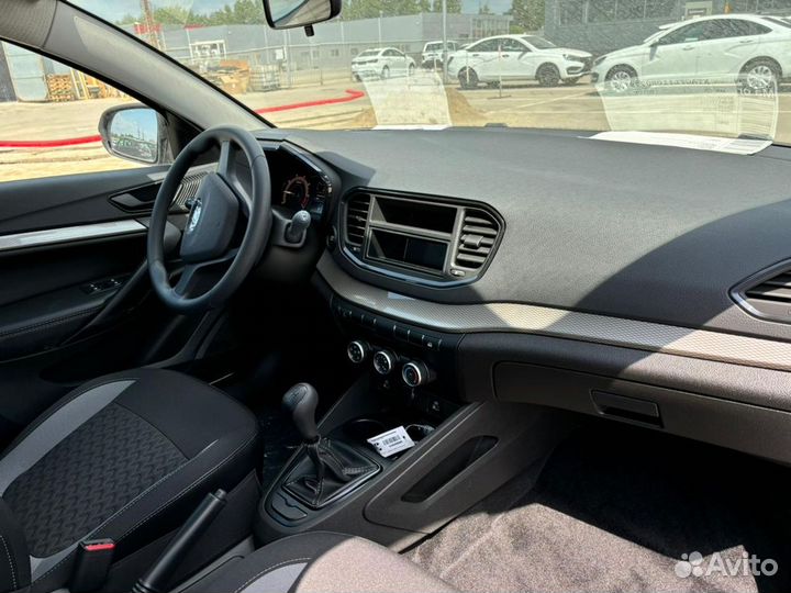 LADA Vesta 1.6 МТ, 2023