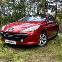 Peugeot 307 1.6 AT, 2006, 212 000 км, с пробегом, цена 340 000 руб.