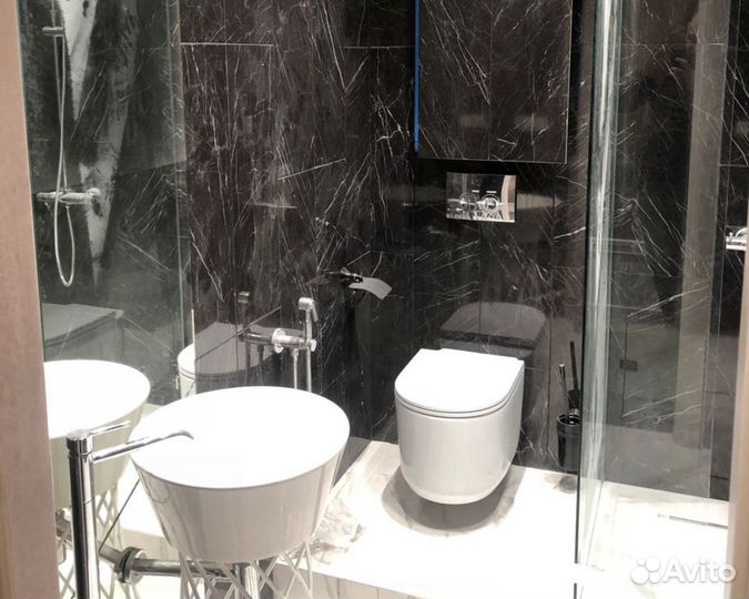 Ремонт квартир. Ремонт и Отделка Квартир под Ключ