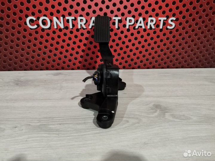 Педаль газа Kia Niro электро 36500-0EDA0 2022