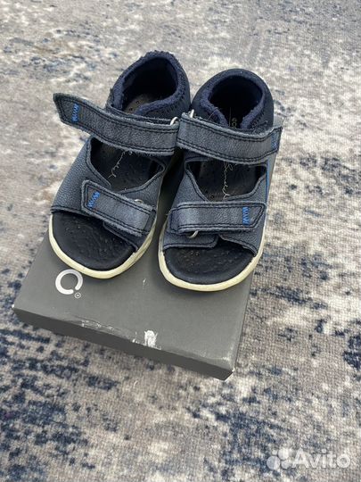Сандали ecco 23