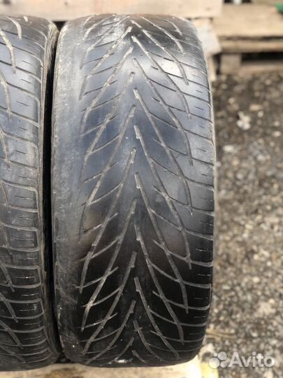 Toyo Proxes S/T 285/50 R20