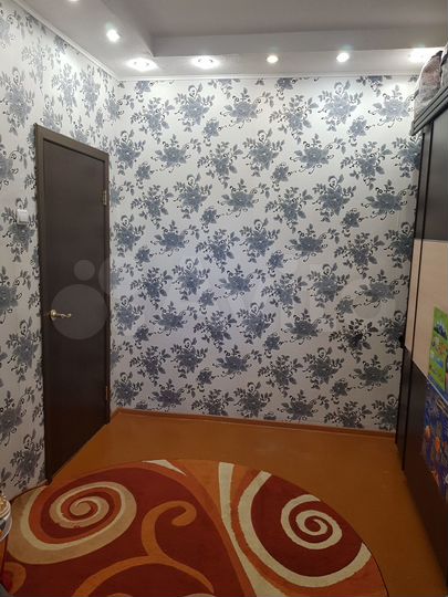 2-к. квартира, 47 м², 2/4 эт.