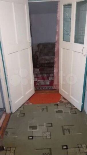 Дом 80 м² на участке 28 сот.